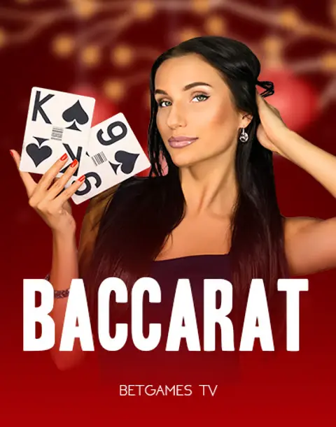 Live baccarat game interface available through ThorFortune Casino
