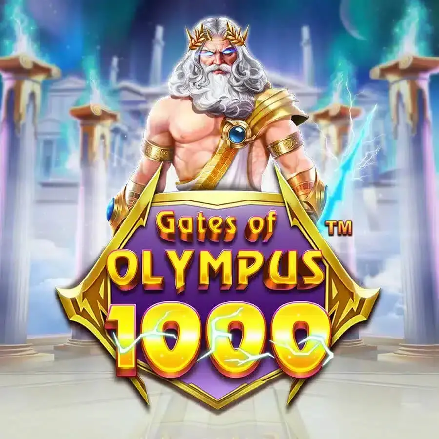 Gates of Olympus slot presented within the mythology-inspired ThorFortune casino